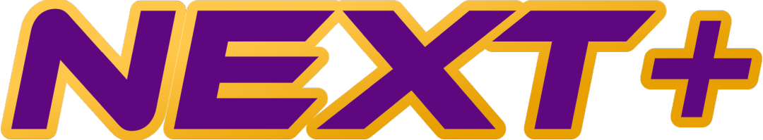 Next TV logo